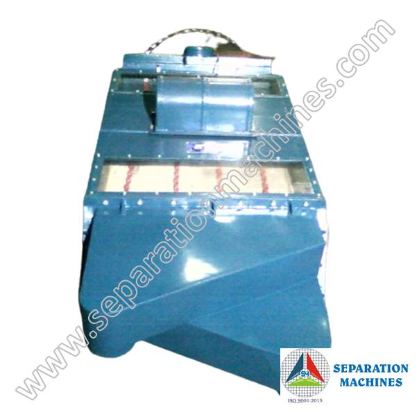 RECTANGLE MACHINE Manufacturer and Supplier in Mumbai, India